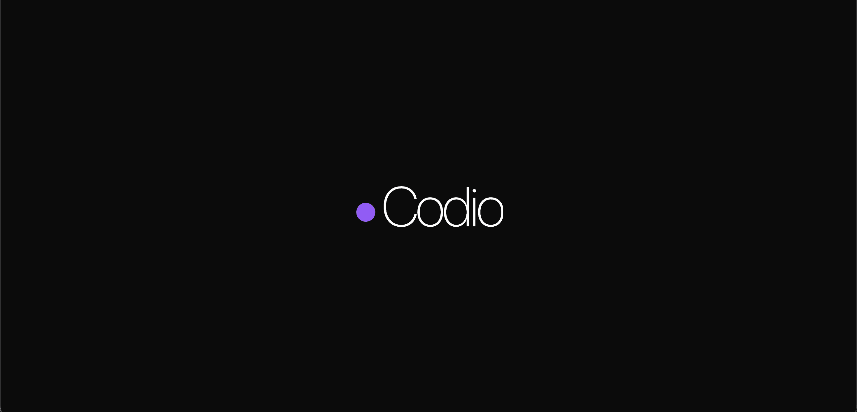 Codio